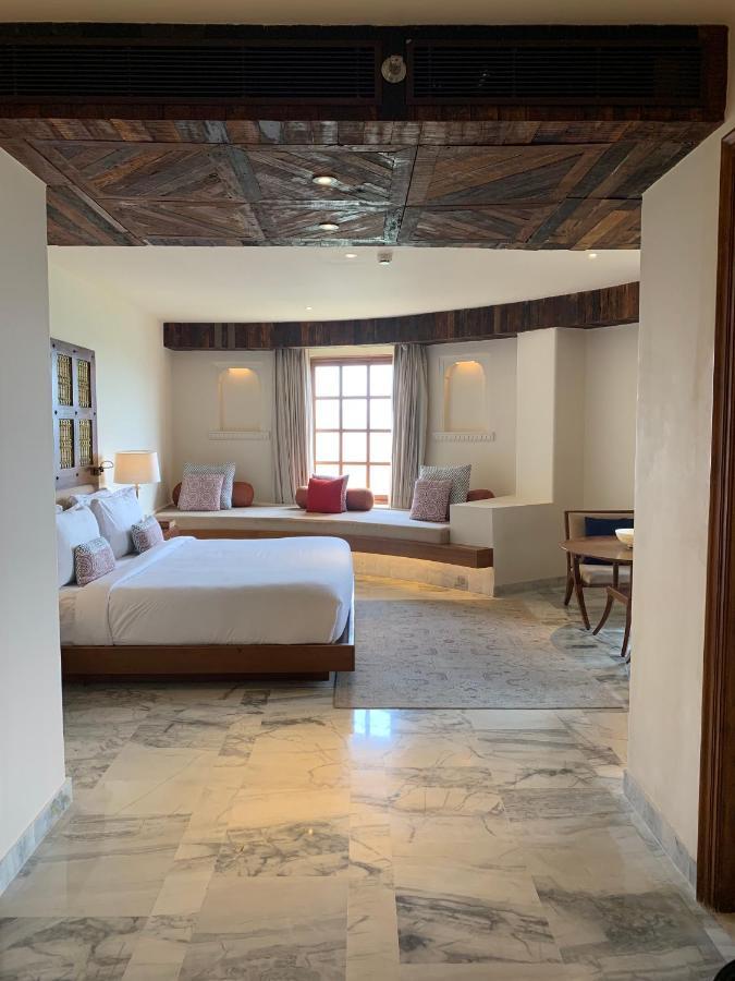 Alila Bishangarh - A Hyatt Brand Hotel Jaipur