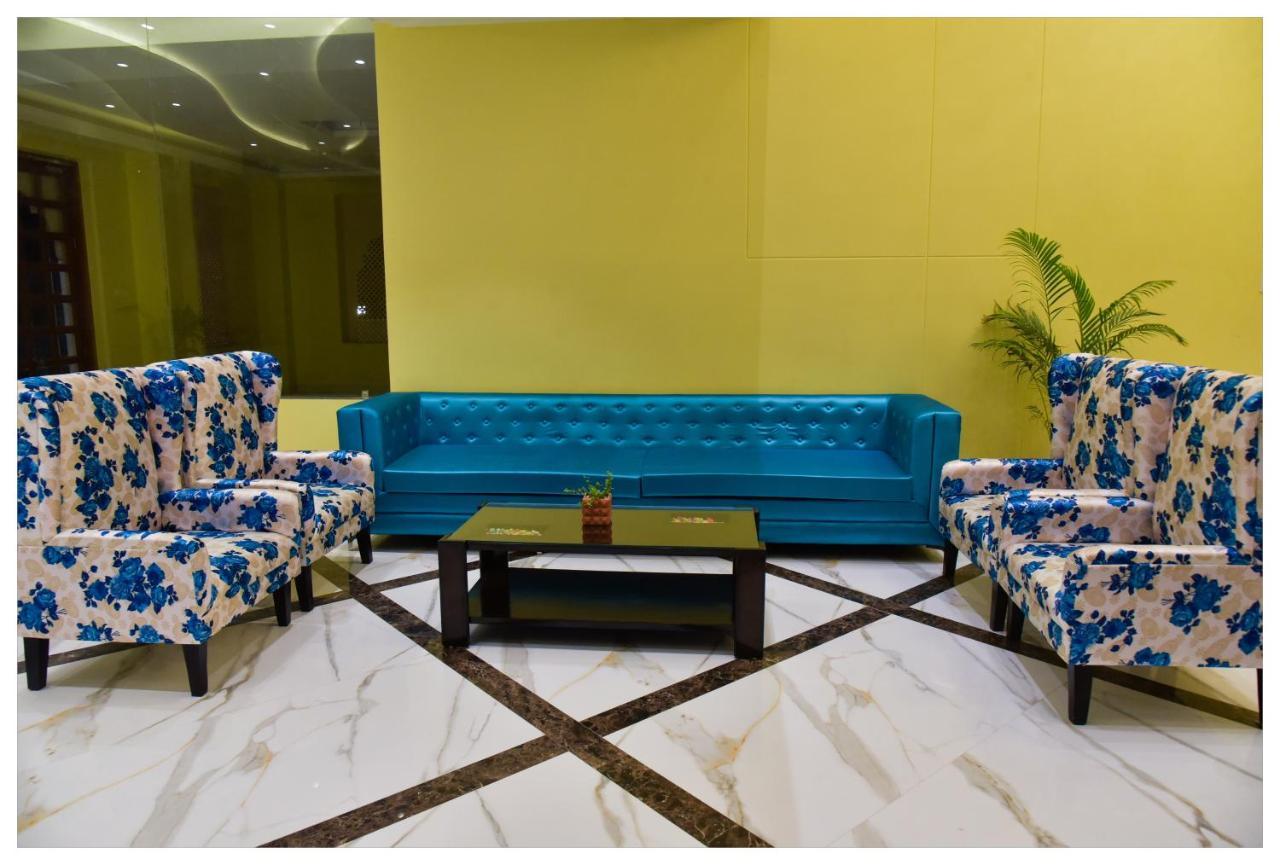 Siddharsh Heritage Jaipur
