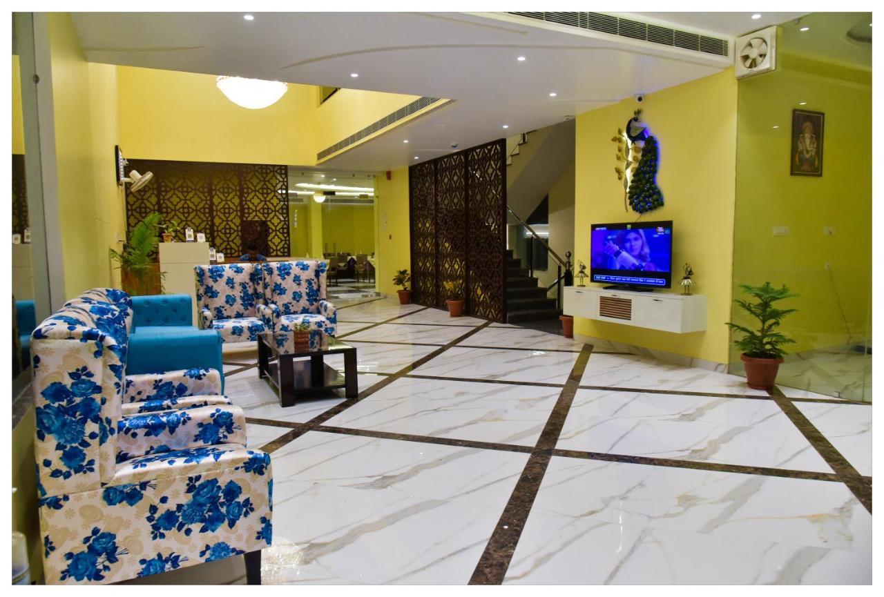 Hotel Siddharsh Heritage