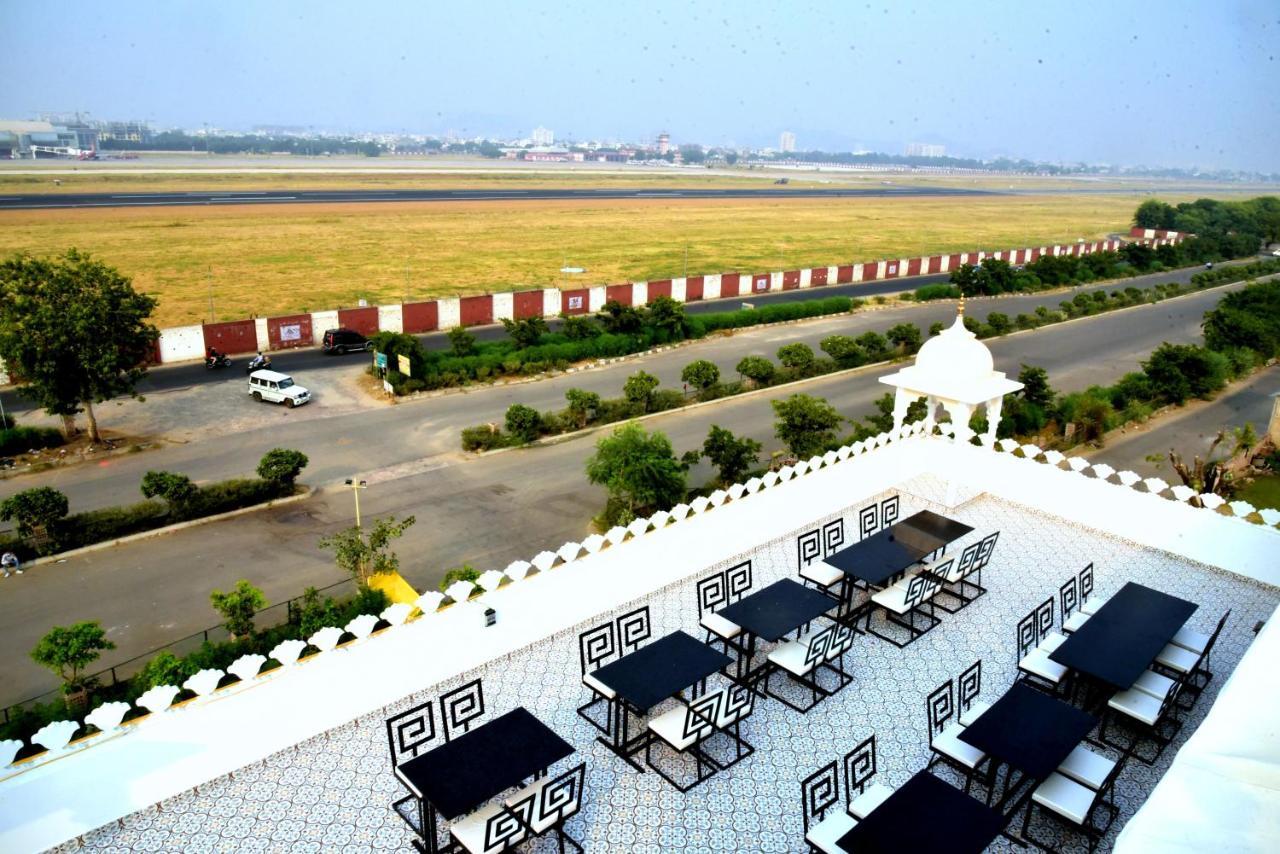 Siddharsh Heritage Hotel *