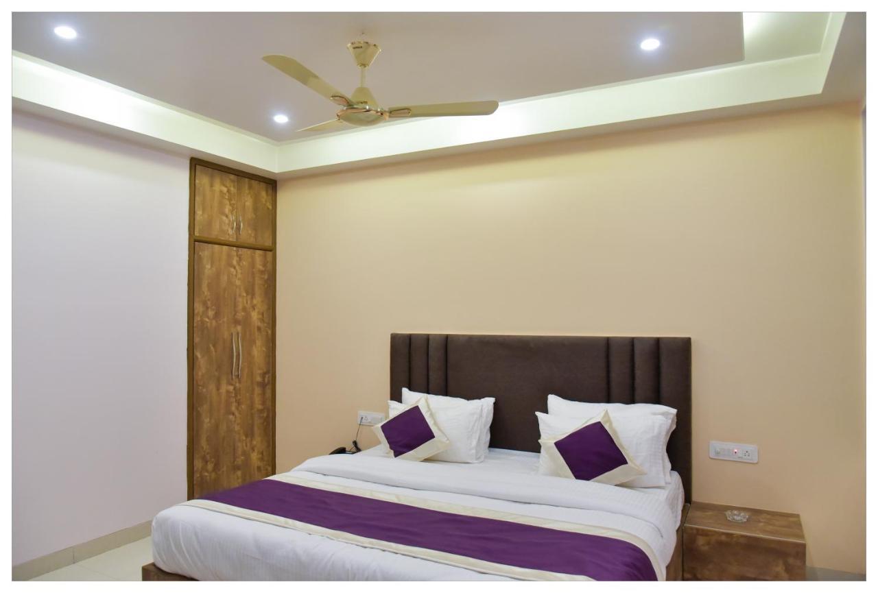 Siddharsh Heritage * Jaipur
