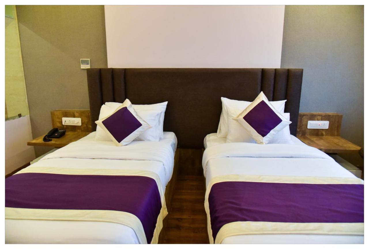Hotel Siddharsh Heritage Jaipur