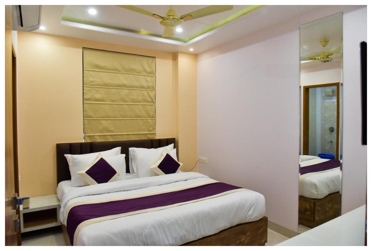Siddharsh Heritage Hotel Jaipur