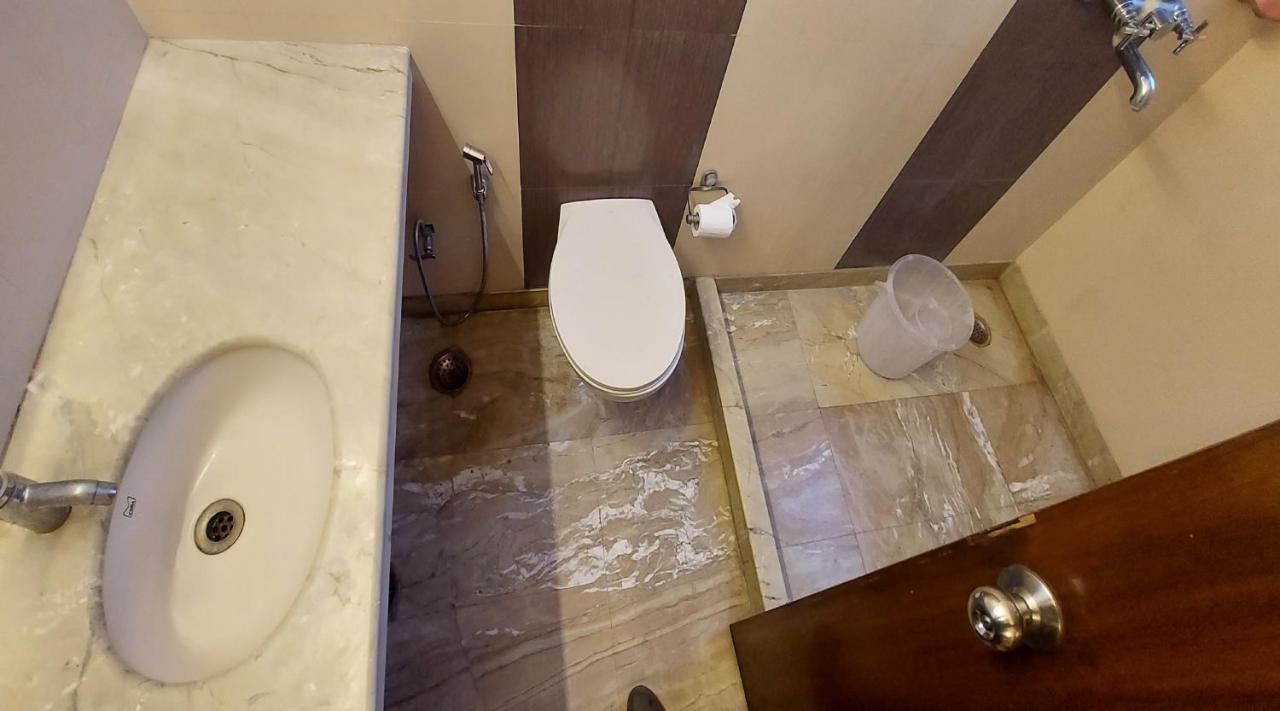 Hotel Silver Plaza Jaipur