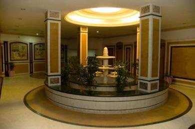 Chandragupt 4* Jaipur