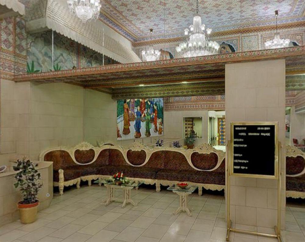 Maharani Palace 3* Jaipur