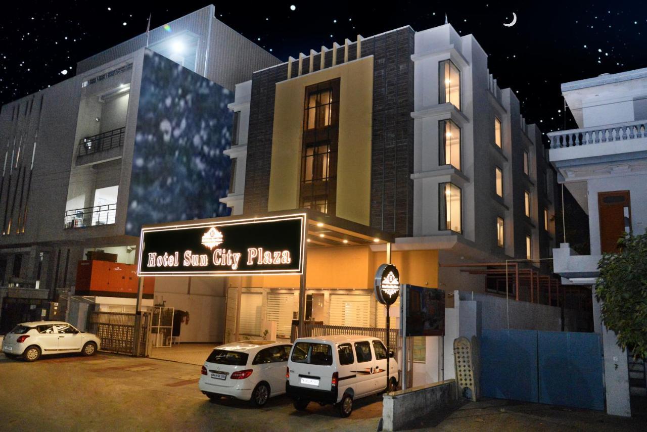 Suncity Plaza, Sitapura, Jaipur