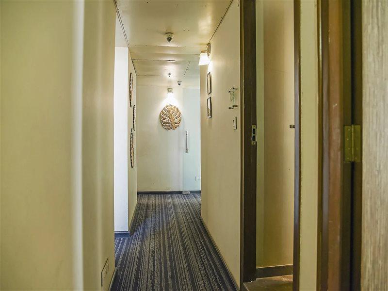 Hotel Golden Oak 3*