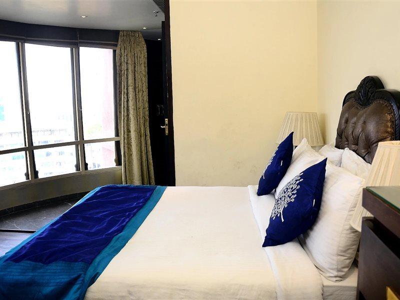 Hotel Golden Oak