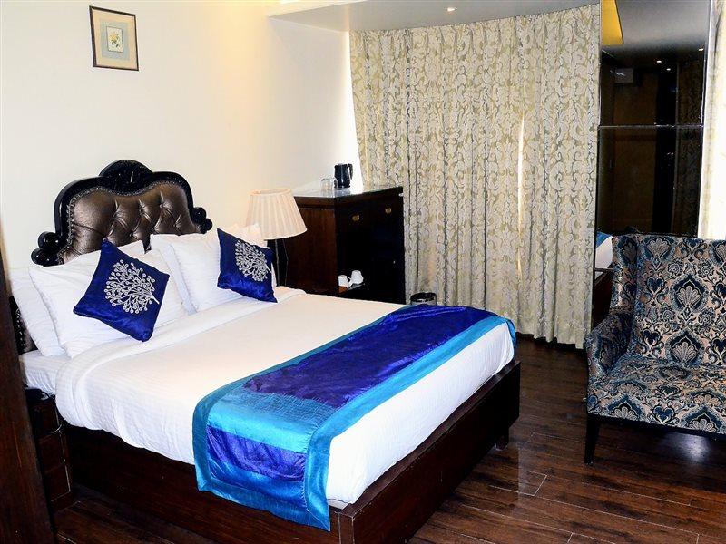 Golden Oak 3* Jaipur