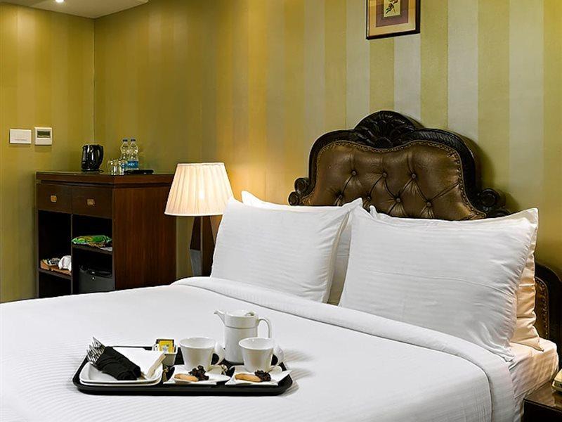 Hotel Golden Oak Jaipur
