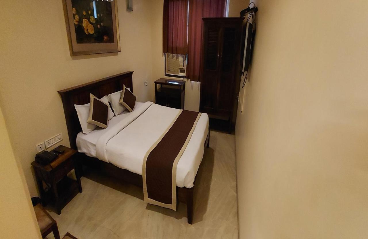 Silver Plaza Hotel 3*
