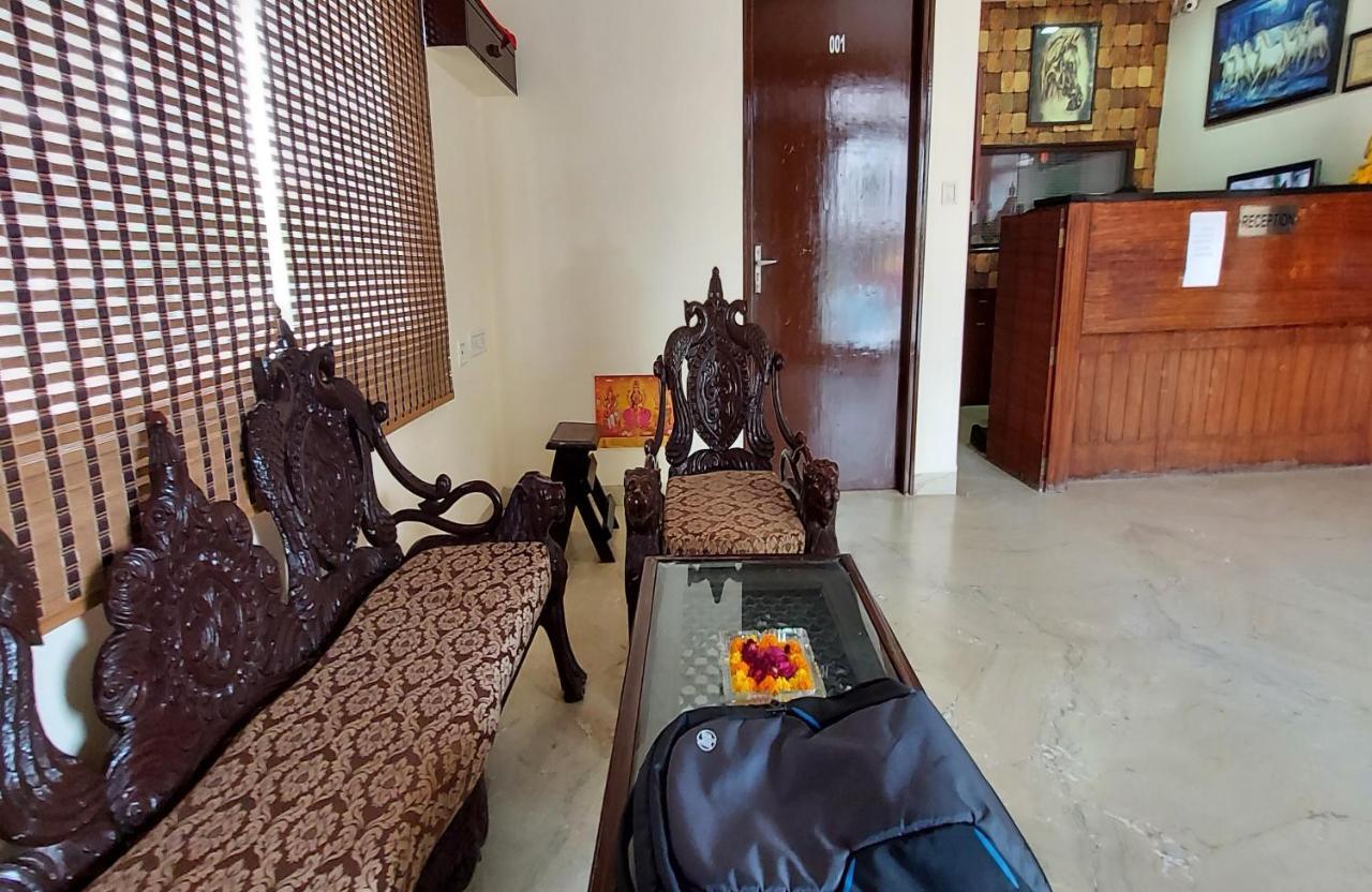 Silver Plaza Hotel Jaipur
