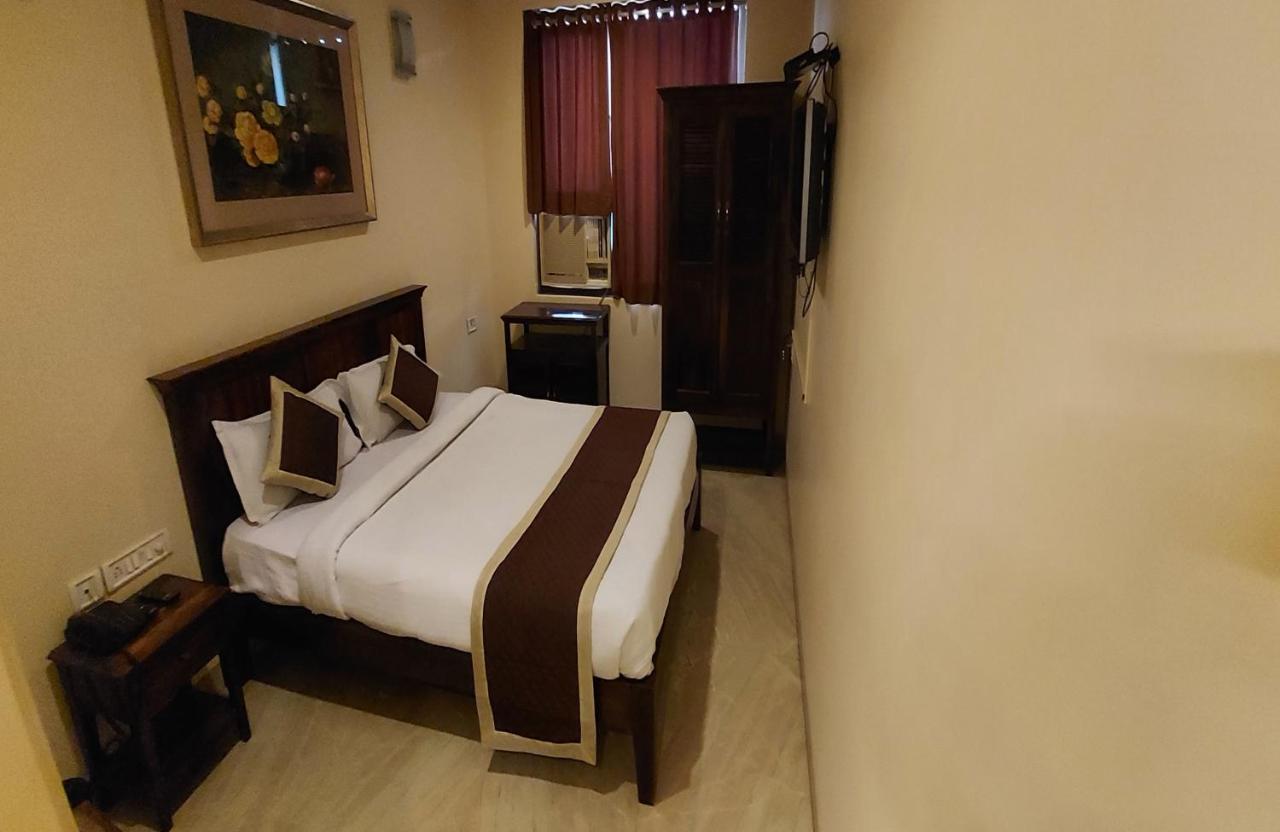Hotel Silver Plaza Jaipur