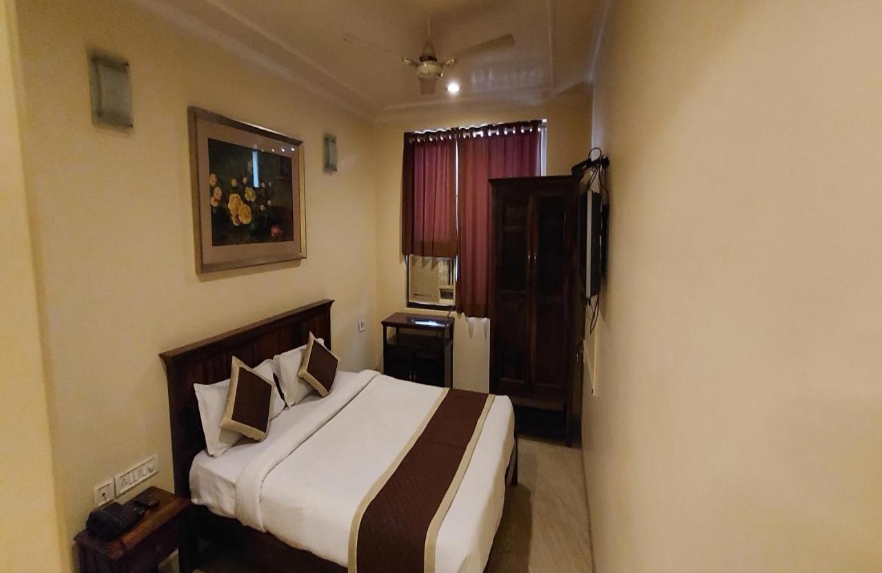 Hotel Silver Plaza Jaipur