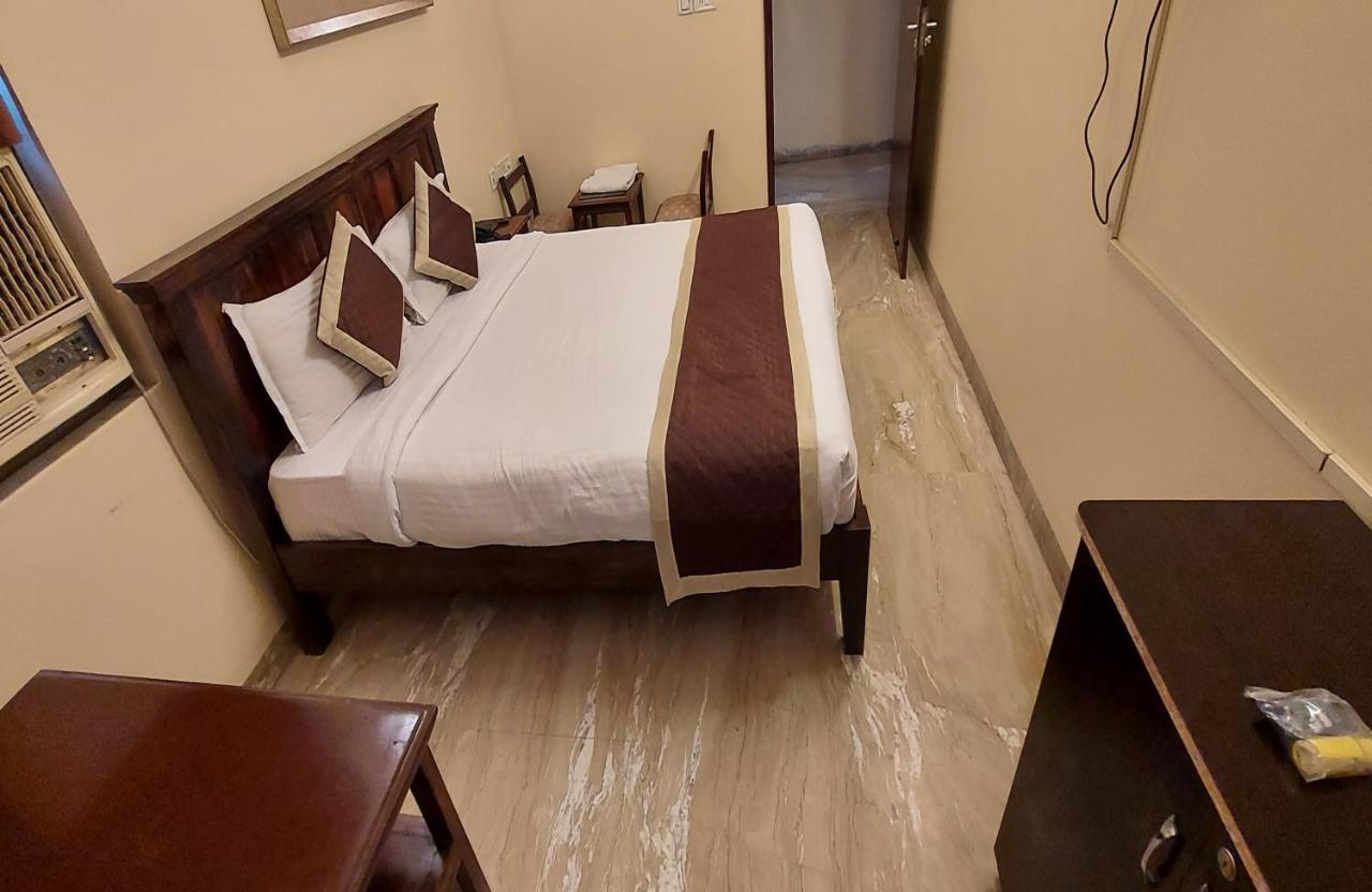 Hotel Silver Plaza