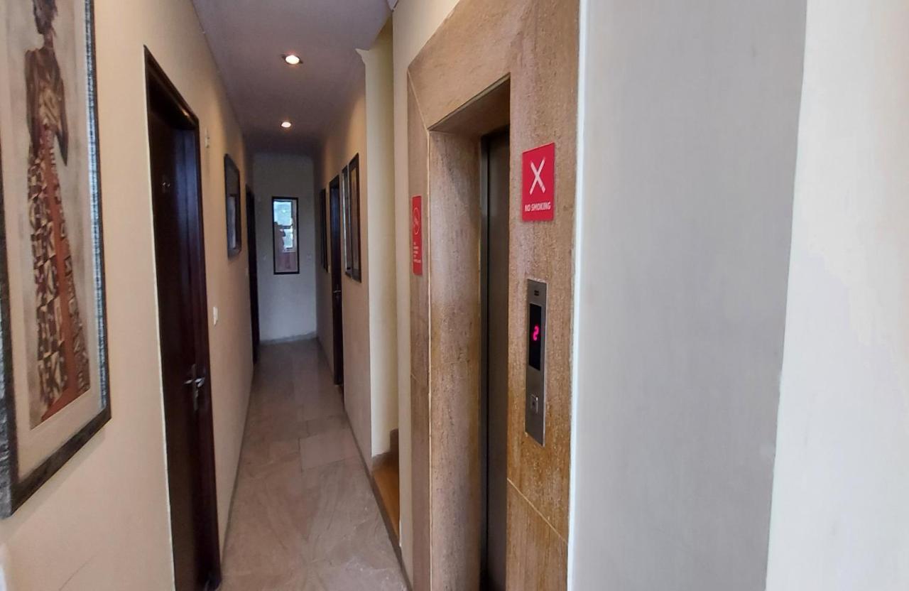 Silver Plaza Hotel Jaipur