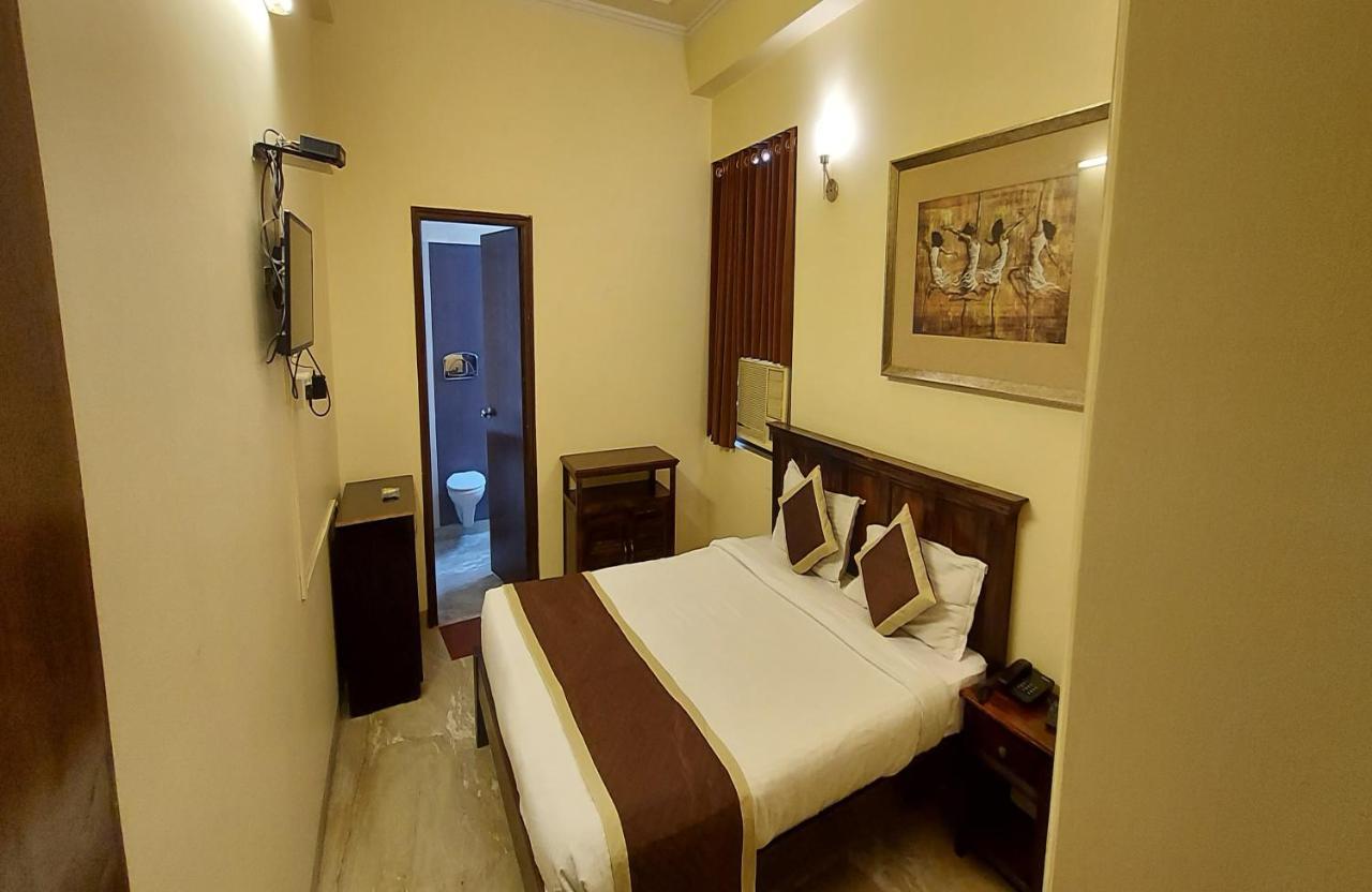 Hotel Silver Plaza 3*