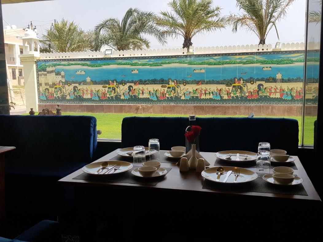 Grand Lotus 3* Jaipur