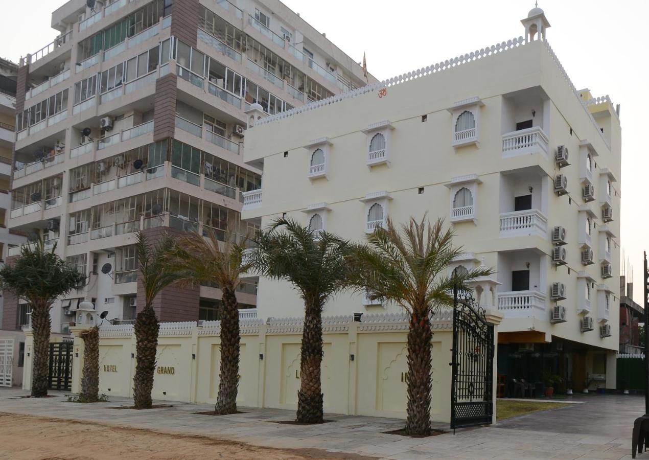 Grand Lotus Jaipur