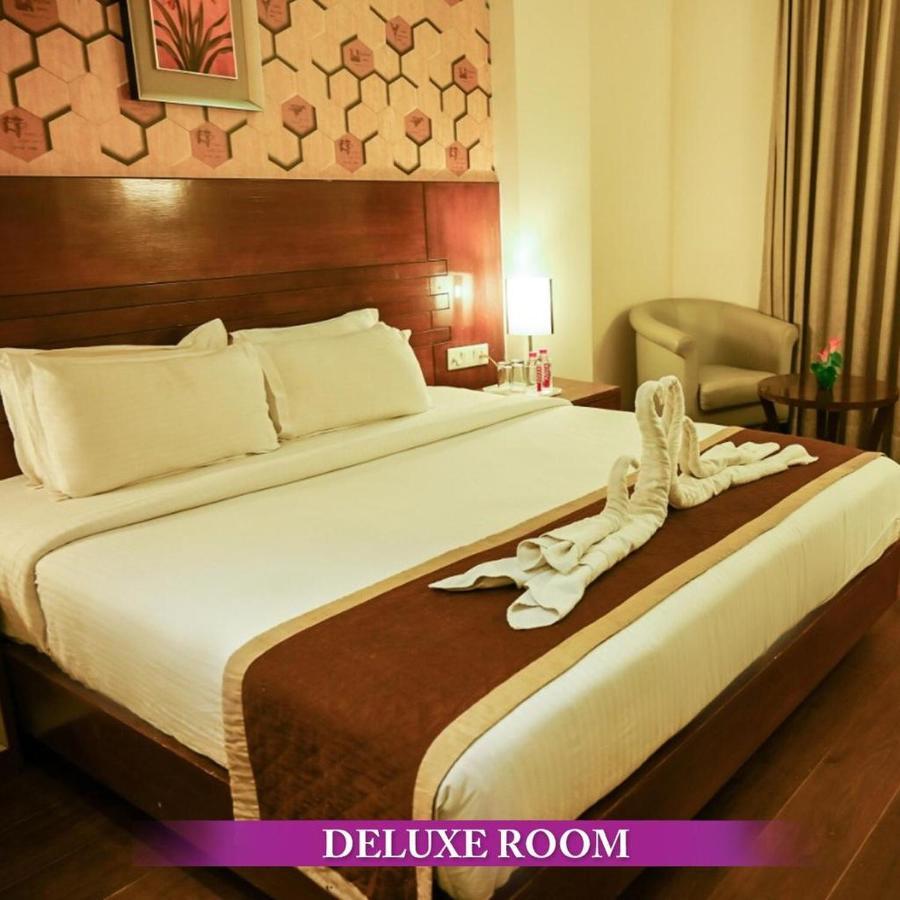 Hotel Shyam Paradise