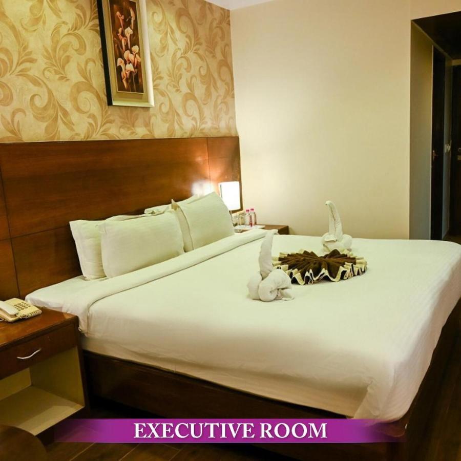 Hotel Shyam Paradise Jaipur