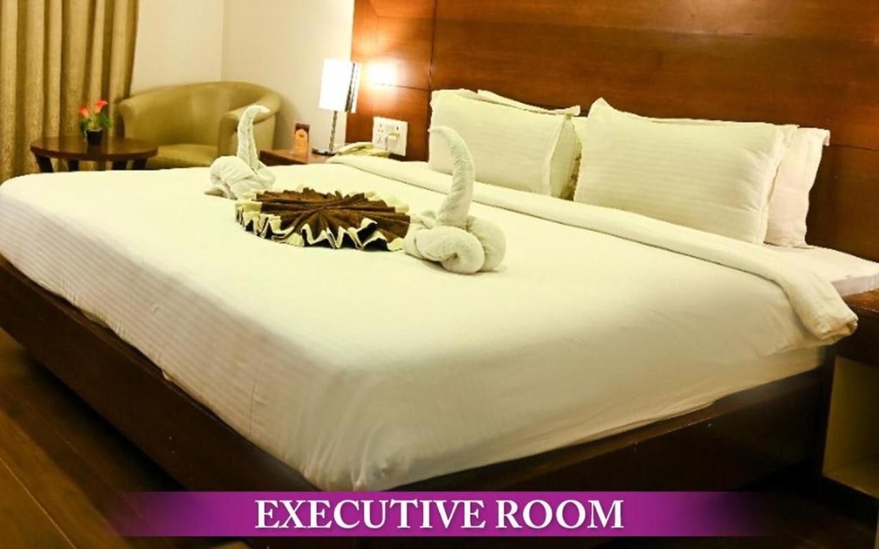 Shyam Paradise 3* Jaipur