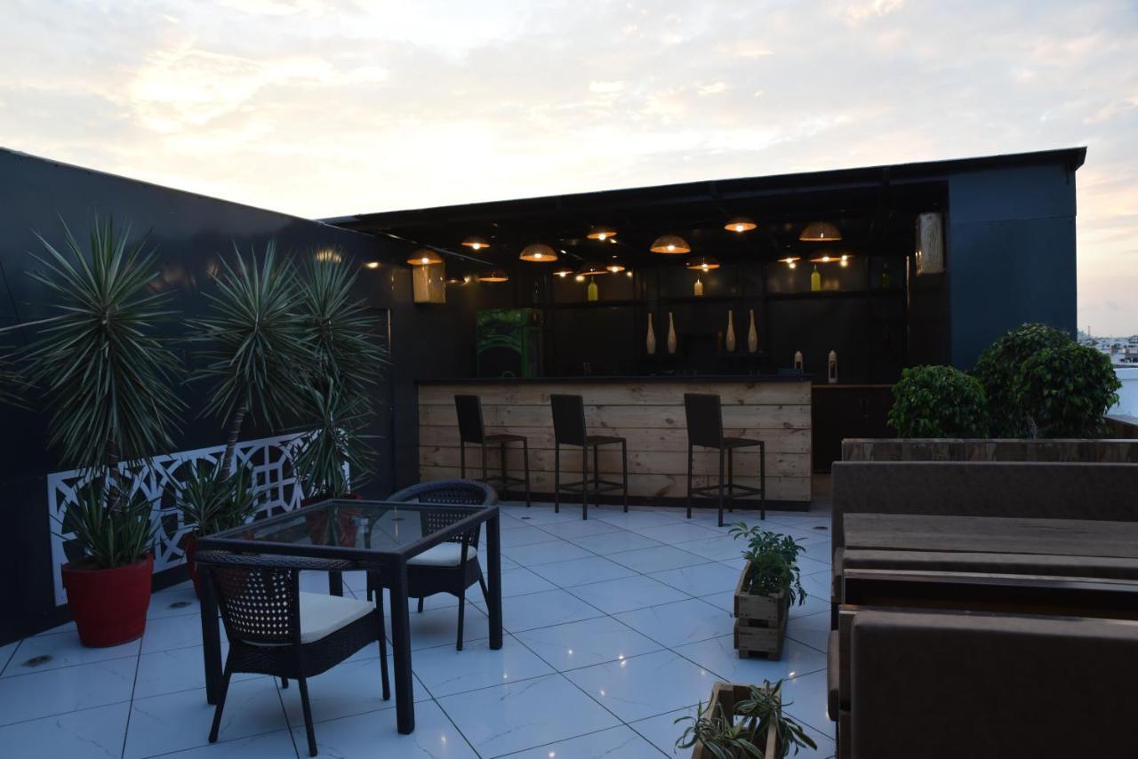 Shyam Paradise Hotel 3*