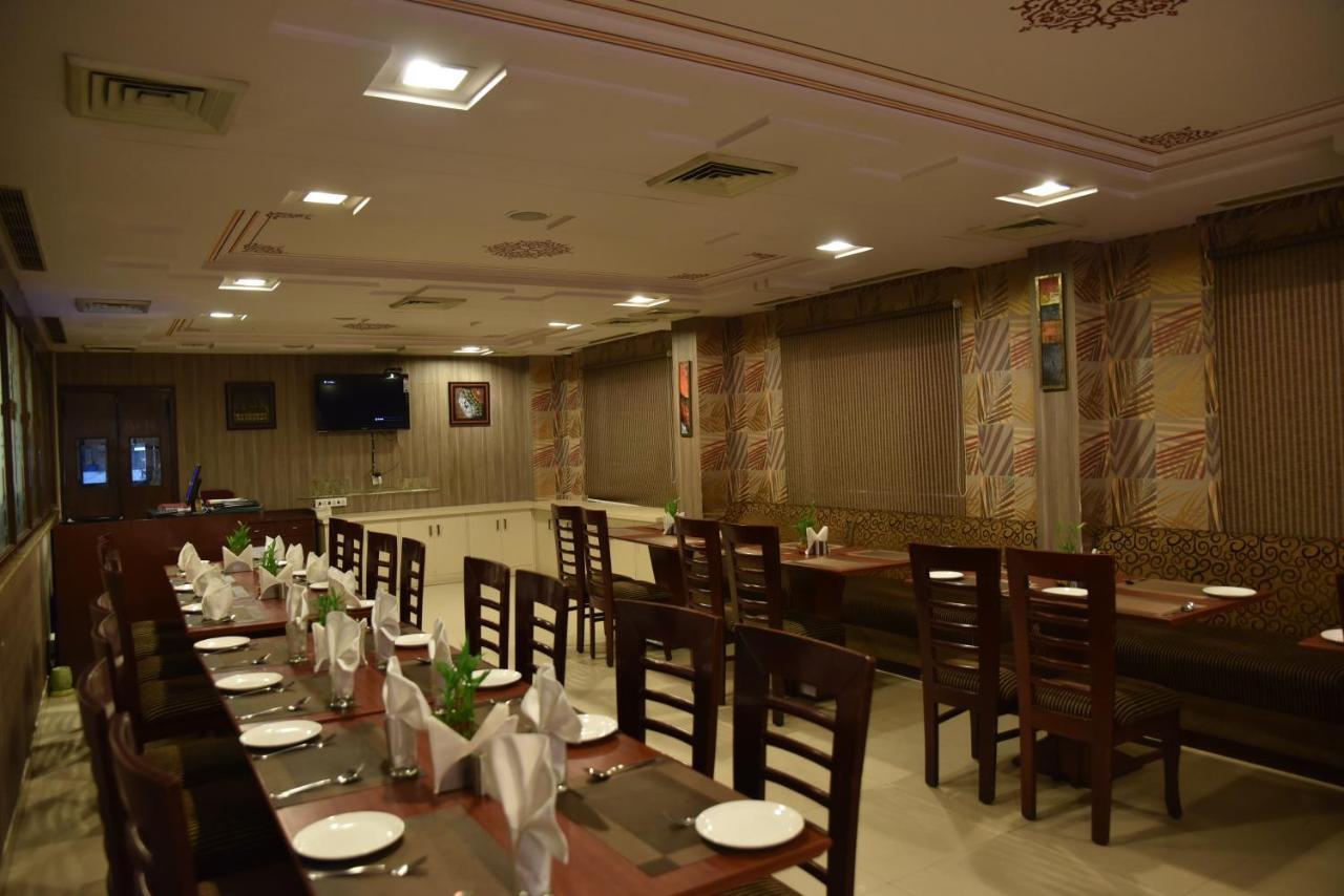 Shyam Paradise