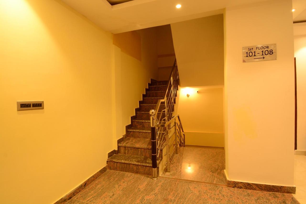 Grand Lotus Hotel Jaipur