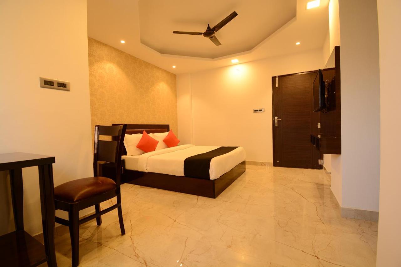 Grand Lotus Hotel Jaipur