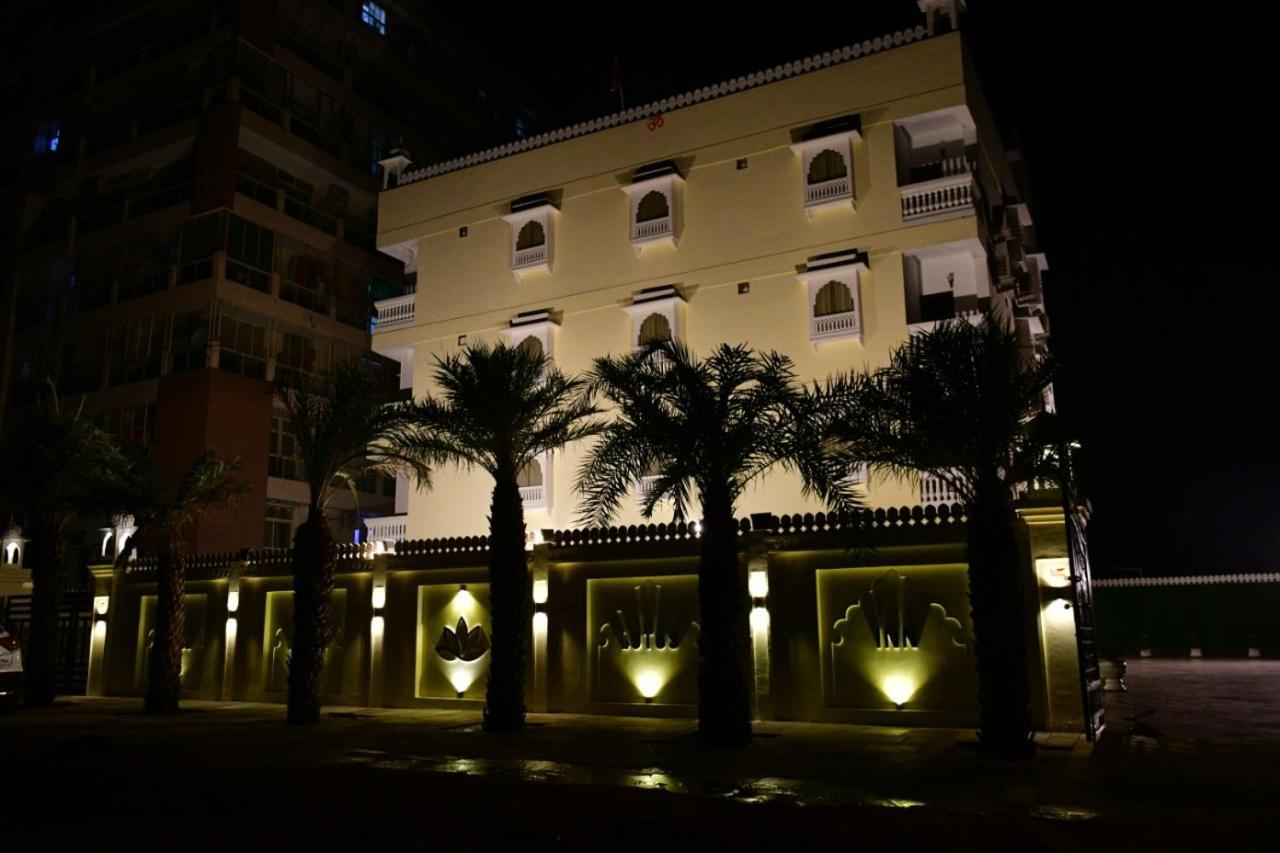 Grand Lotus 3* Jaipur