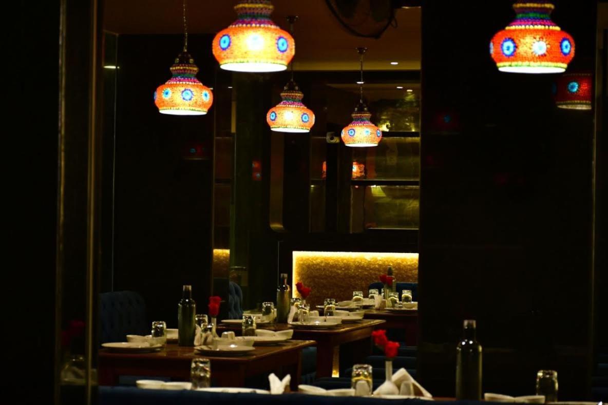 Grand Lotus Jaipur