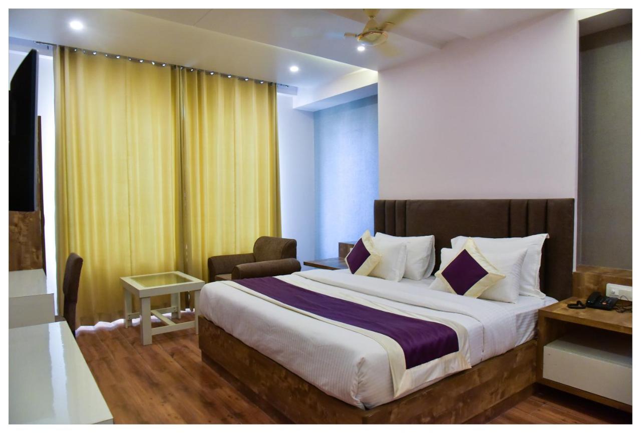 Hotel Siddharsh Heritage *