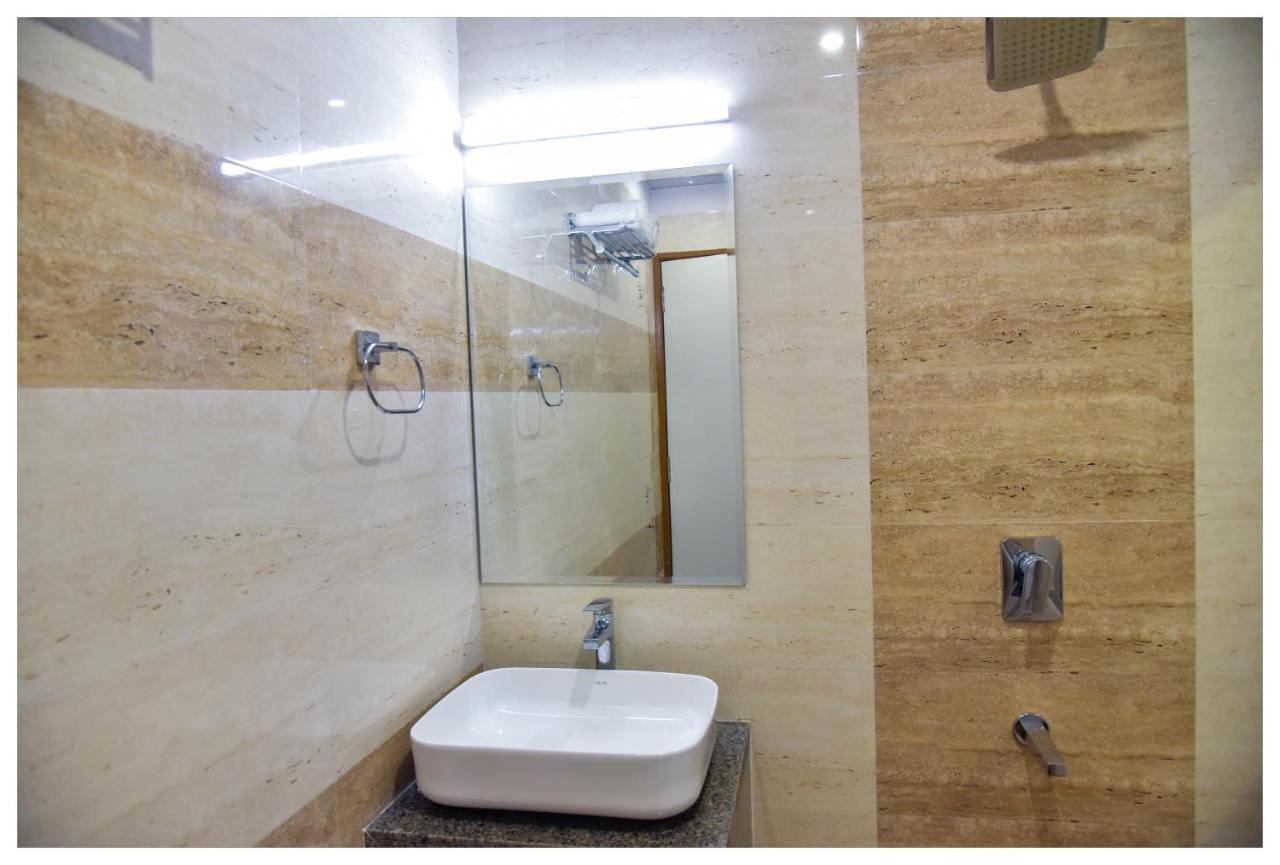 Siddharsh Heritage Hotel *