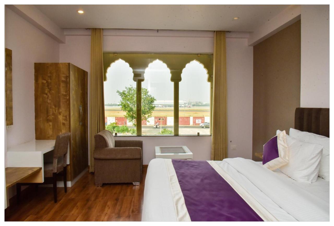Siddharsh Heritage