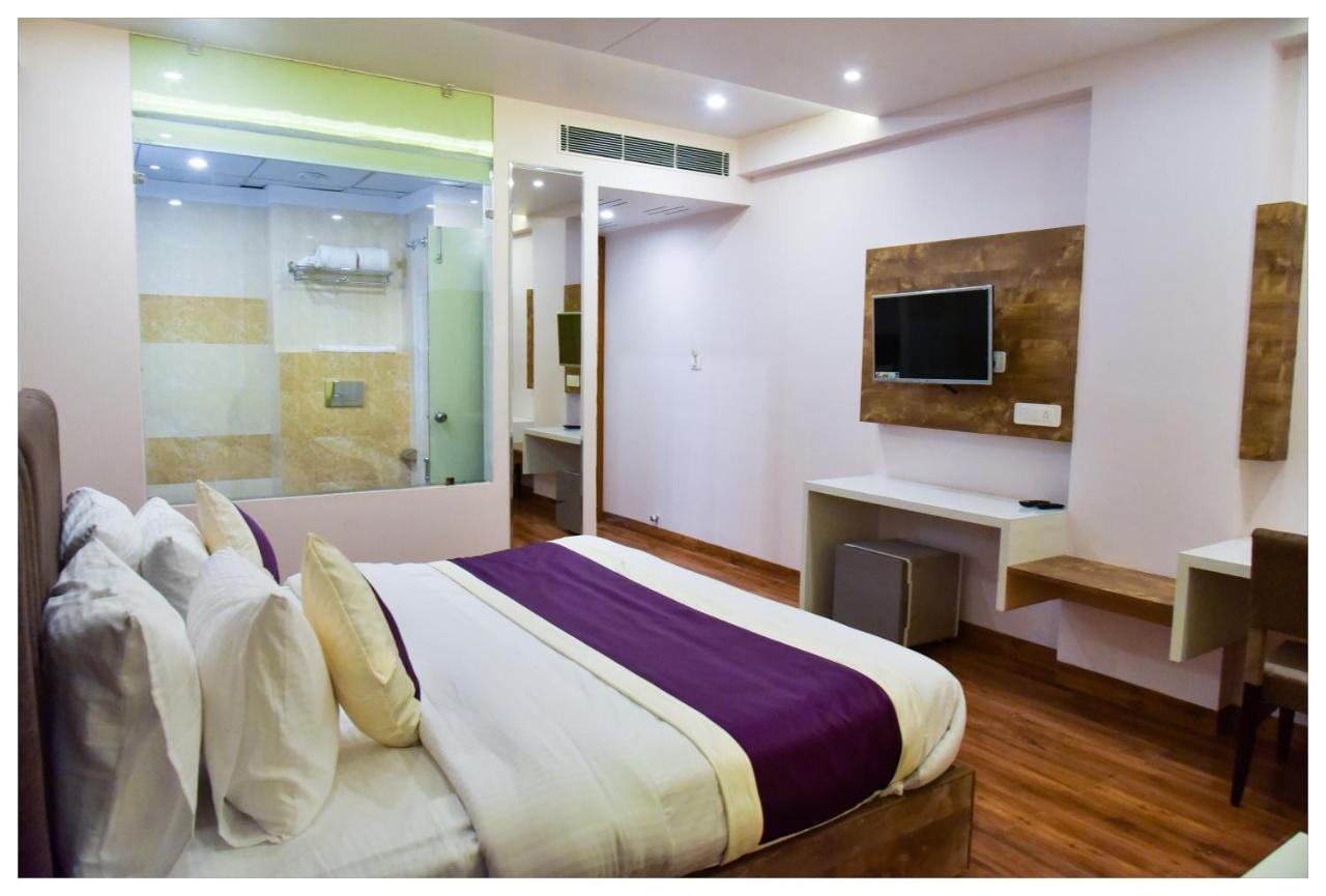 Hotel Siddharsh Heritage *