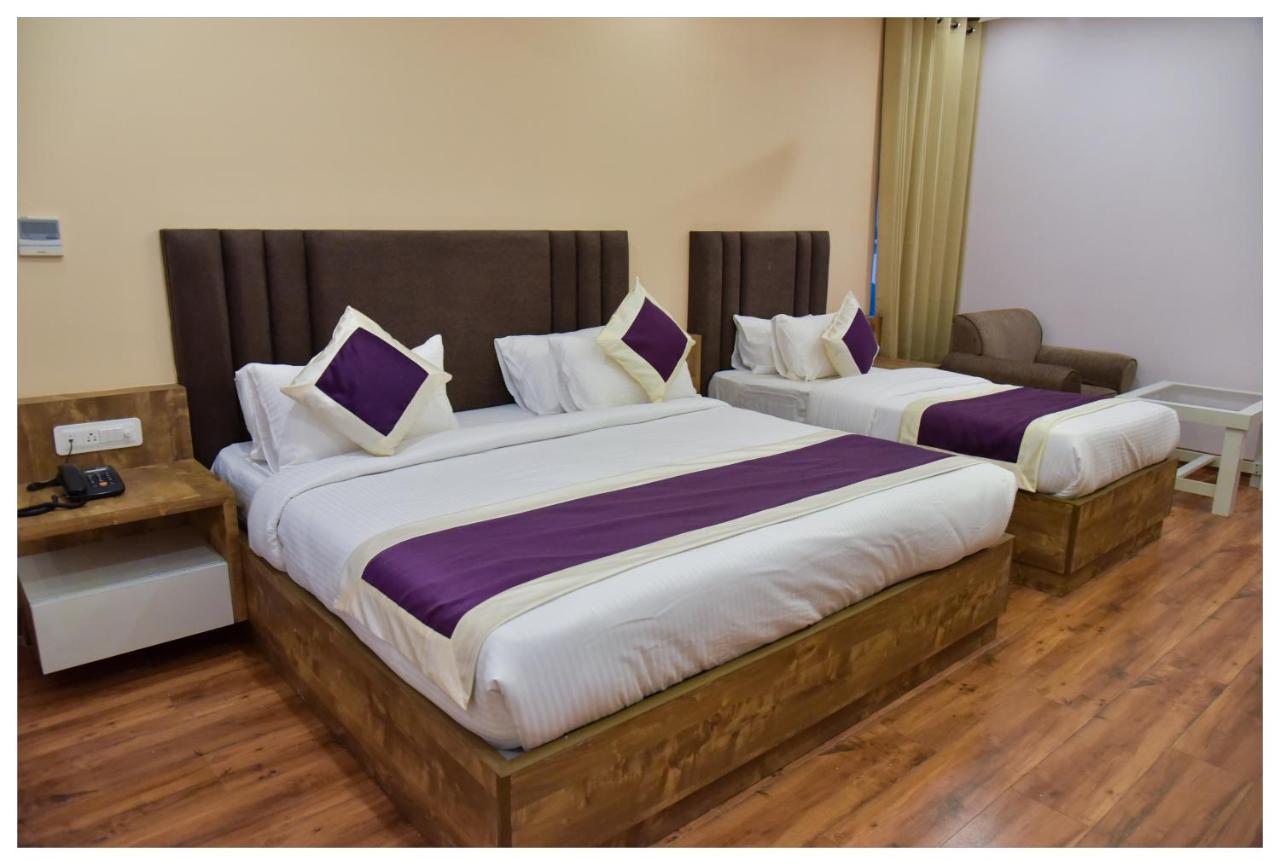 Siddharsh Heritage Hotel