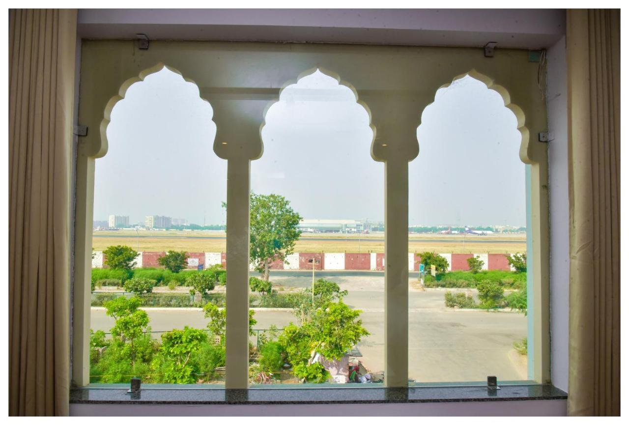 Siddharsh Heritage Hotel