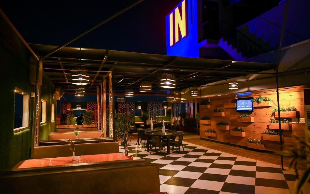 Hotel Shyam Paradise Jaipur