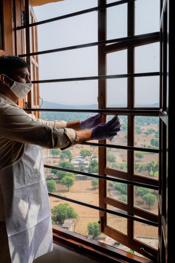 Alila Bishangarh - A Hyatt Brand 5* Jaipur