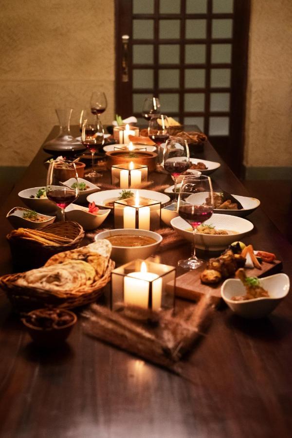 Alila Bishangarh - A Hyatt Brand Hotel Jaipur