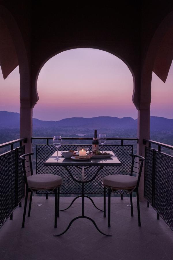 Alila Bishangarh - A Hyatt Brand 5* Jaipur