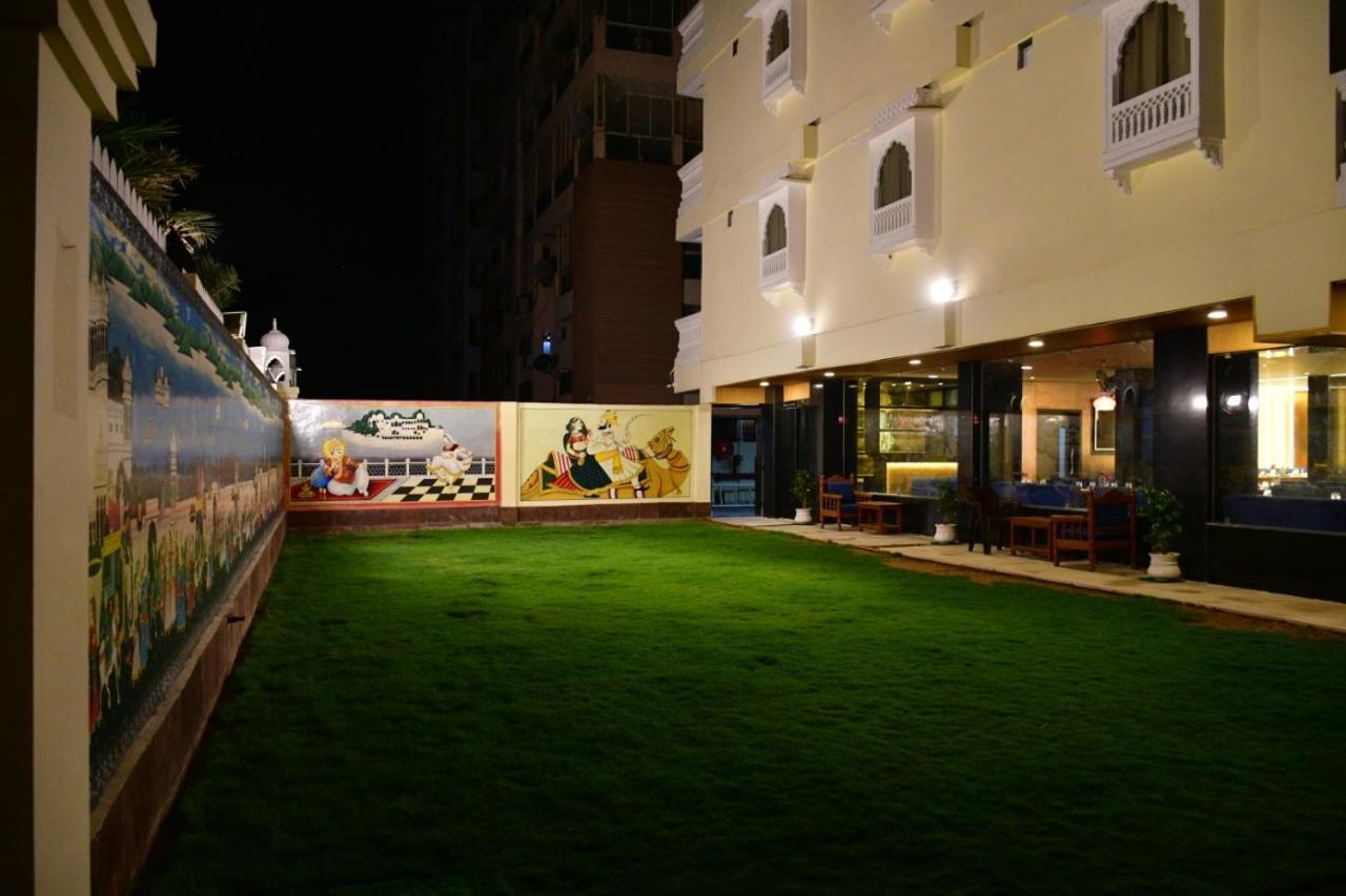 Grand Lotus Jaipur