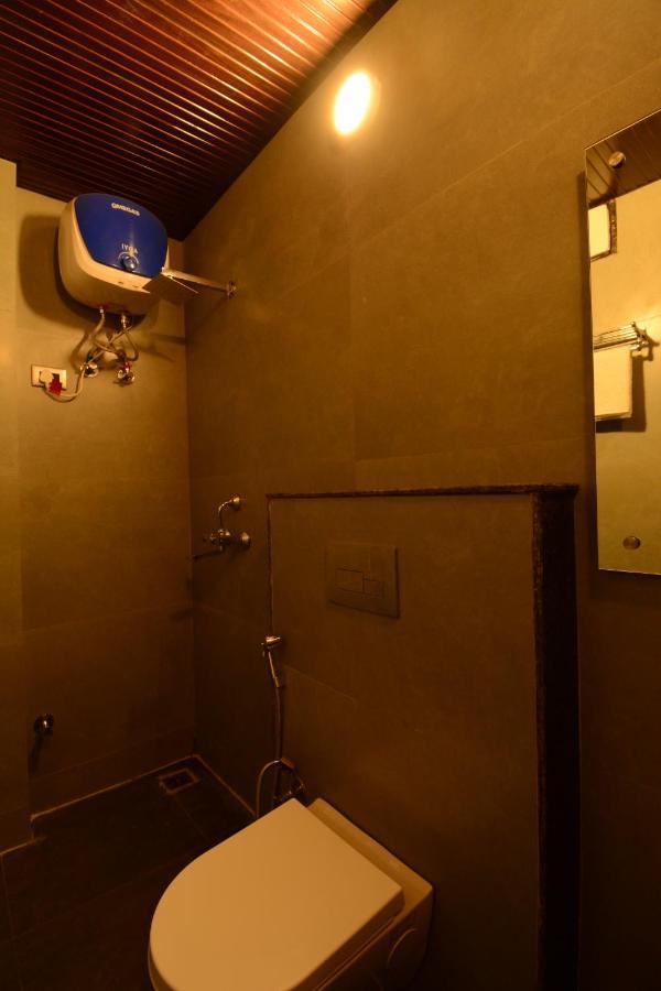 Hotel Grand Lotus