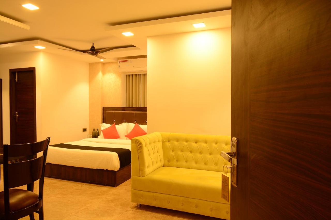 Grand Lotus Hotel Jaipur