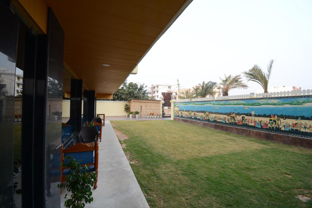 Grand Lotus Jaipur