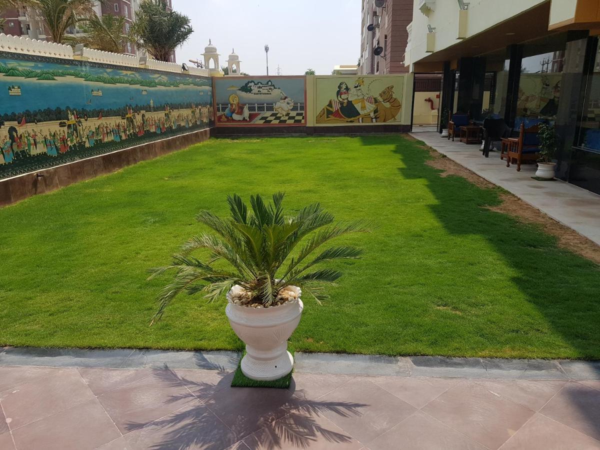 Hotel Grand Lotus Jaipur