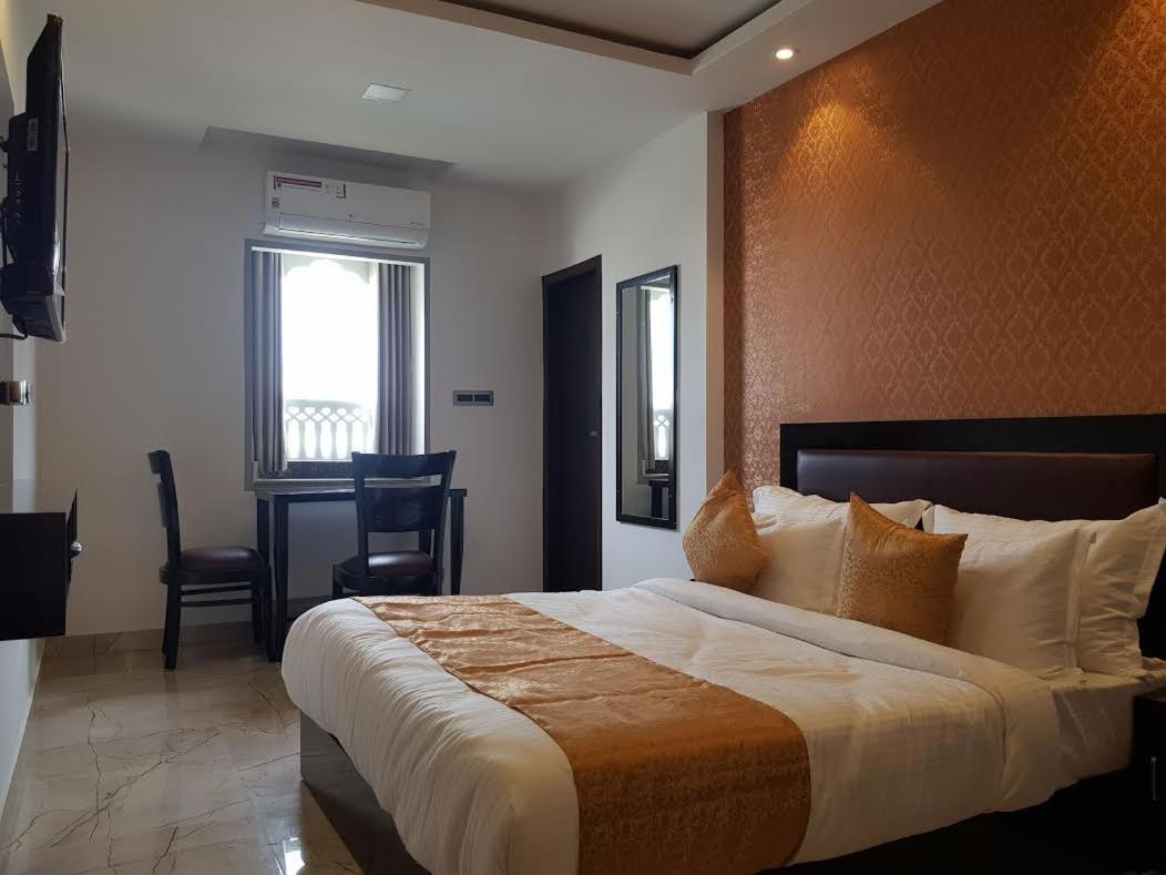 Hotel Grand Lotus Jaipur