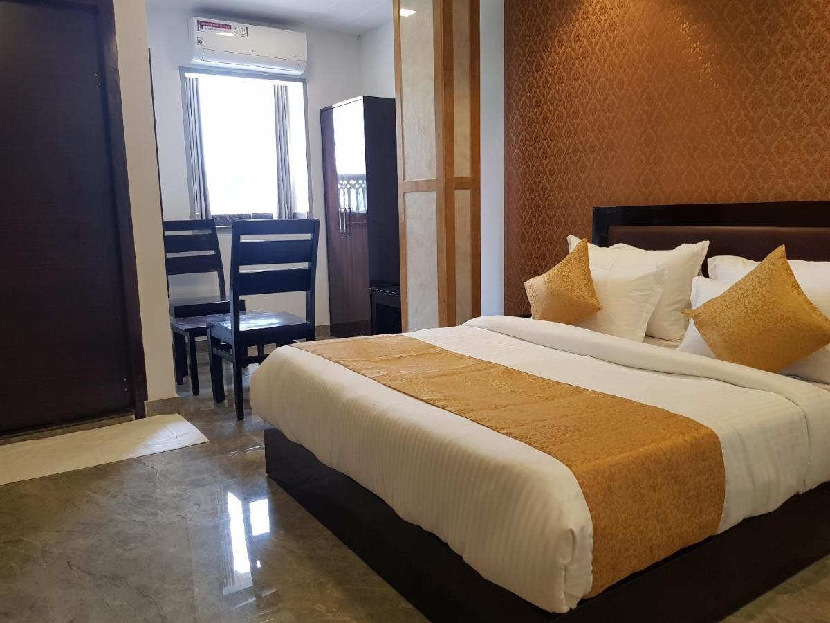 Hotel Grand Lotus Jaipur